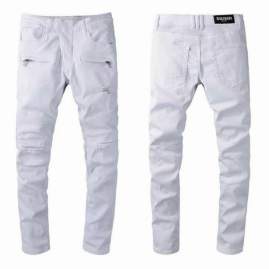 Picture of Balmain Jeans Long _SKUBalmainJeanPantslongsz28-4025G828212